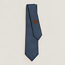 View: Folded, H Marin tie