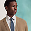 View: Worn, H Marin tie