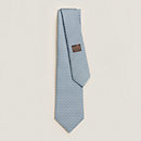 View: Folded, H Marin tie