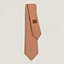 View: Folded, H Marin tie