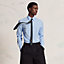 H&nbsp;Marin tie 7&nbsp;cm, View: Worn, worn, view 2 of 2