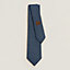 H&nbsp;Marin tie 7&nbsp;cm, View: Folded, folded, view 1 of 2