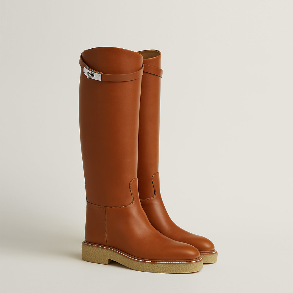 Honey boot | Hermès Mainland China