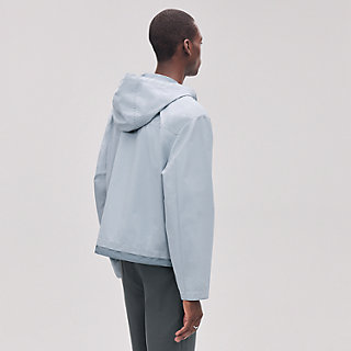 Hooded jacket | Hermès Mainland China Hooded jacket | Hermès Mainland China