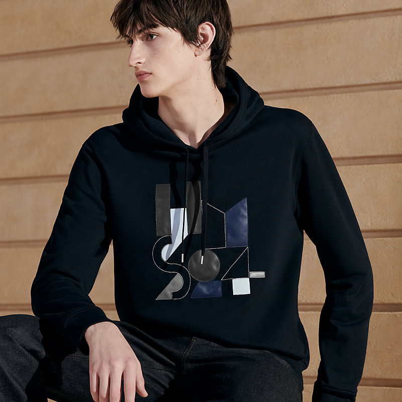 Hermes mens outlet hoodie