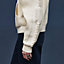 Hooded sweater, View: Worn, worn, view 6 of 6