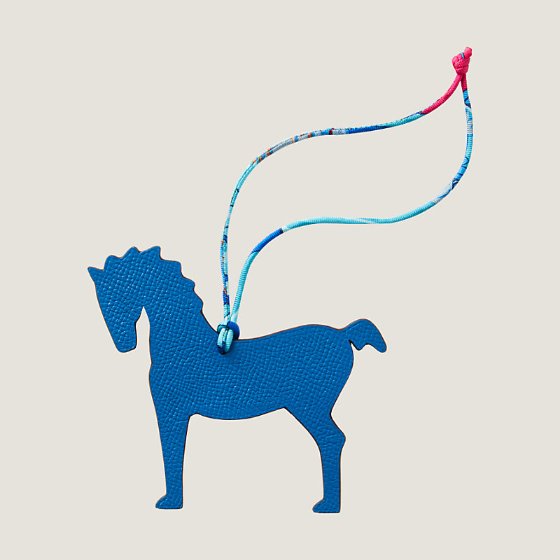 Horse charm