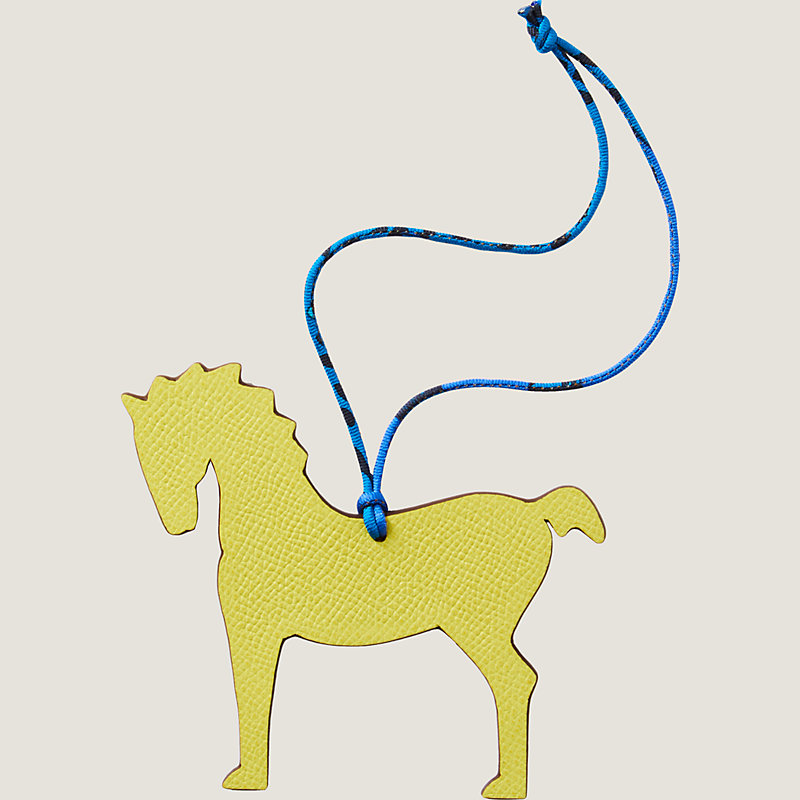 Horse charm