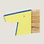 Horse pocket brush, view 2 of 3