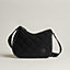 View: front, Horseback bag