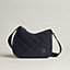 View: front, Horseback bag