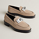 View: front, Hot loafer