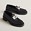 View: front, Hot loafer