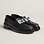 View: front, Hot loafer