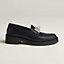 View: side, Hot loafer