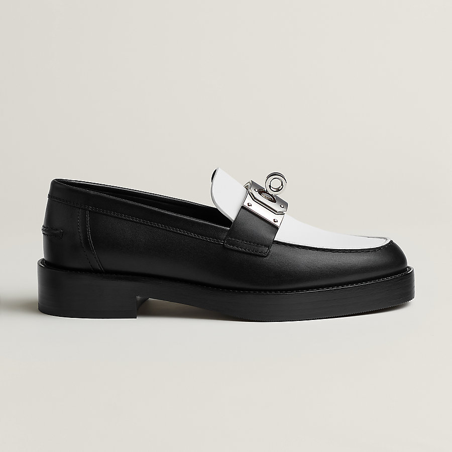 Hot loafer