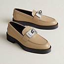 View: front, Hot loafer