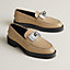 View: front, Hot loafer