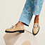 View: Worn, Hot loafer