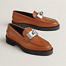 View: front, Hot loafer