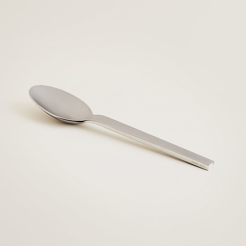 [すぐにお届け] HERMES ディナーフォーク 〈HTS〉 HTS Dinner spoon | Hermès Mainland China