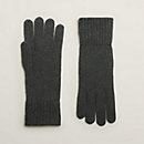 View: front, Hugo reversible gloves