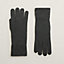 View: front, Hugo reversible gloves