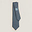 View: Folded, Hungry Shark tie