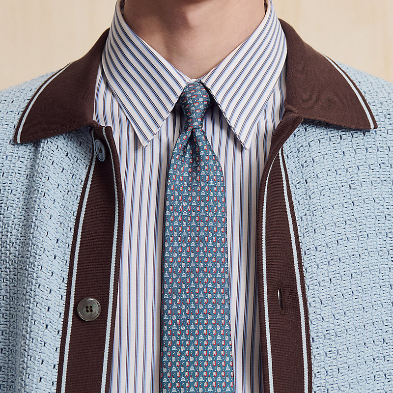 Hungry Shark tie