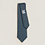 View: Folded, Hungry Shark tie