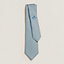 View: Folded, Hungry Shark tie