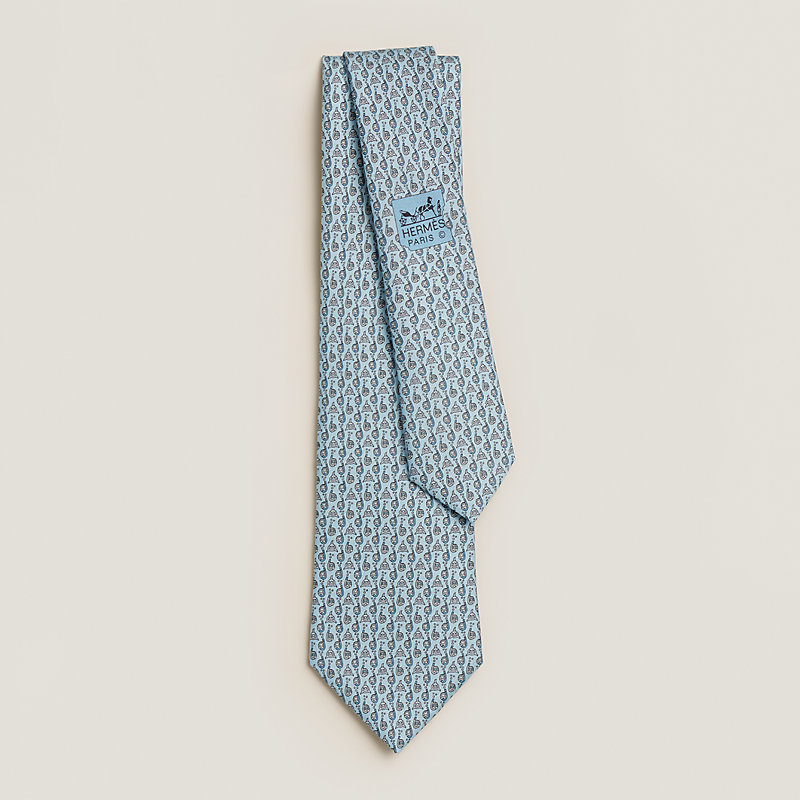 Hungry Shark tie