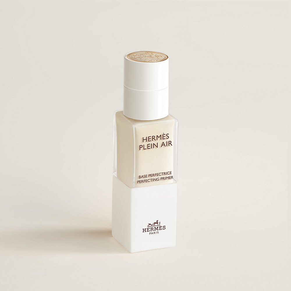 HERMÈS PLEIN AIR 化粧下地 33ml Hydrating and smoothing perfecting primer | Hermès Mainland China
