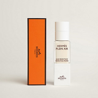 HERMES PLEIN AIR パーフェクティングプライマー hydrating-and-smoothing-