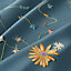 View: Detail, I Like Flowers scarf 70