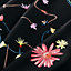 View: Detail, I Like Flowers scarf 70