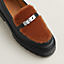 View: above, Icone loafer