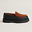 View: side, Icone loafer