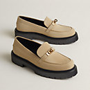 View: front, Icone loafer