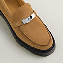 View: above, Icone loafer