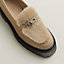 View: above, Icone loafer