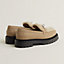 View: Back, Icone loafer