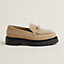 View: side, Icone loafer