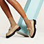 View: Worn, Icone loafer