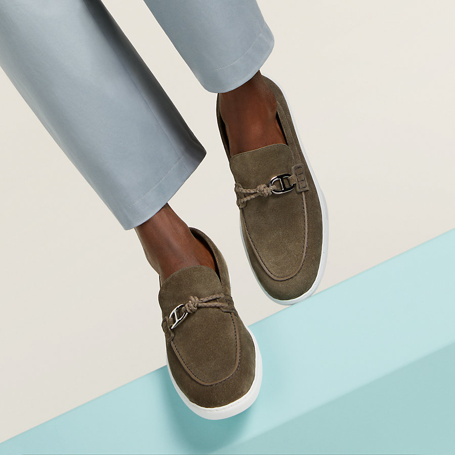 Ignacio loafer