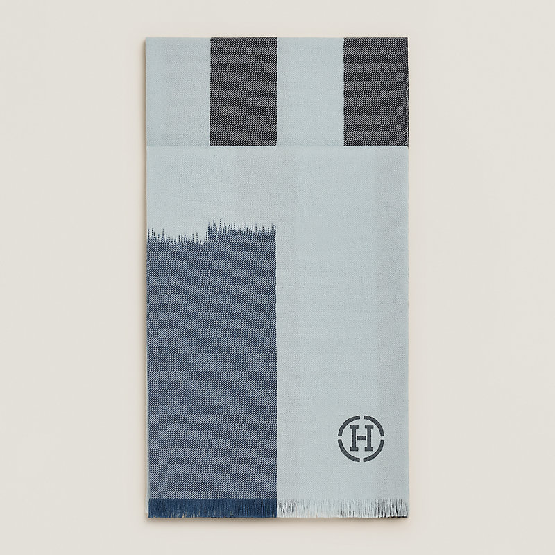 Ikat 4H围巾