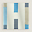 Ikat H Gourmand scarf 100, View: front, front, view 1 of 3