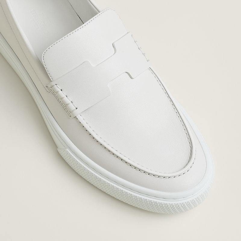 Ike slip-on sneaker | Hermès Mainland China