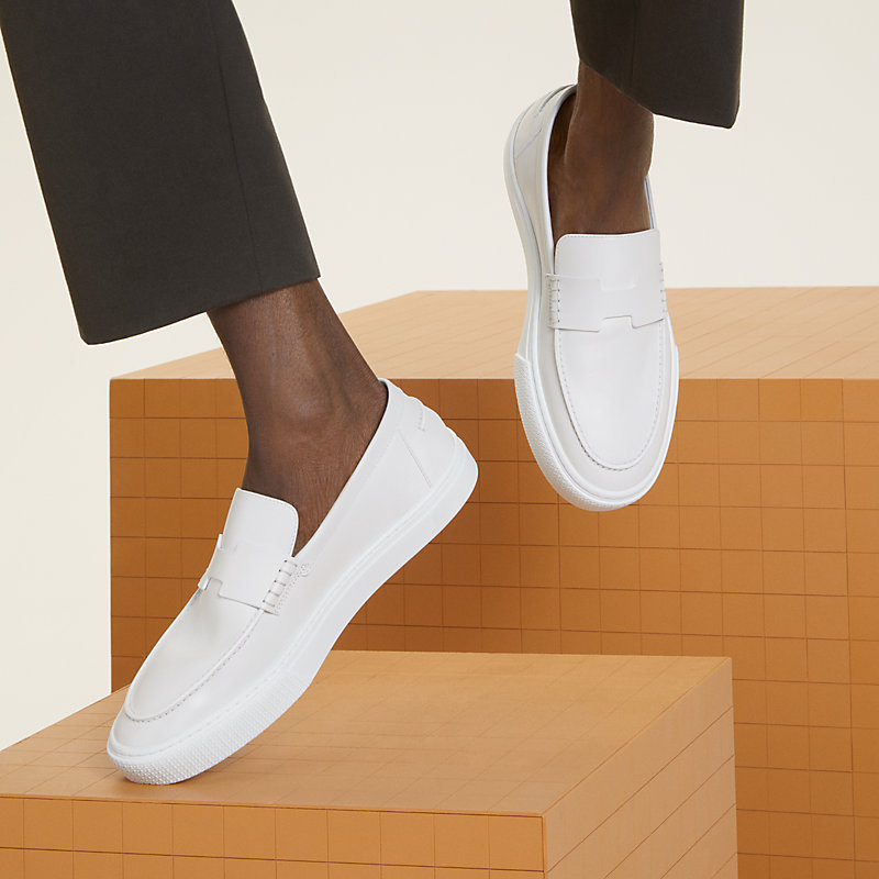 Ike slip-on sneaker | Hermès Mainland China