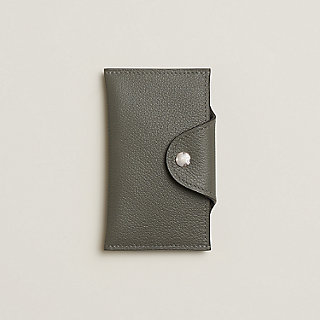 Iliade card holder | Hermès Mainland China